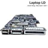 Cổng USB, HDMI, Thunderbolt trên main MacBook Air A1466 2014 CPU i5 1.3GHz 820-3437-B — Laptop LD