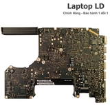 Mặt sau main MacBook Pro 13" A1278 CPU i5-3210M 2.5GHz 820-3115-B — Laptop LD