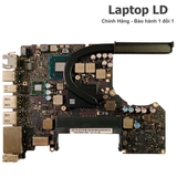 Mainboard MacBook Pro 13" A1278 CPU i5-3210M 2.5GHz 820-3115-B tổng quan — Laptop LD