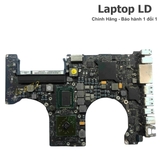 Mainboard MacBook Pro 15" A1286 2011 CPU i7 2.0GHz 820-2915-A tổng quan — Laptop LD