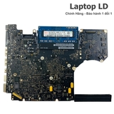 Mặt sau main MacBook Pro A1278 2011 CPU i5 2.3GHz EMC 2419 820-2936-B — Laptop LD