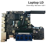 Mainboard MacBook Pro A1278 2011 CPU i5 2.3GHz EMC 2419 820-2936-B tổng quan — Laptop LD