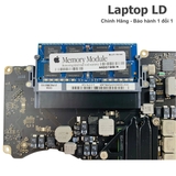 Khe RAM trên main MacBook Pro A1297 CPU i7-2820QM 820-2914-B — Laptop LD