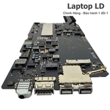 Cổng USB, HDMI trên main Apple MacBook Pro A1502 2015 CPU i5 2.7GHz 820-4924-A — Laptop LD