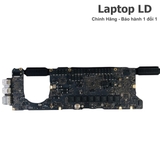Mặt sau main MacBook Pro Retina 13" A1425 2012 CPU i5 2.5GHz 820-3462-A — Laptop LD