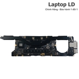 Mainboard MacBook Pro Retina 13" A1425 2012 CPU i5 2.5GHz 820-3462-A tổng quan — Laptop LD