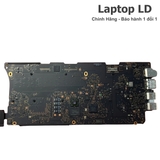 Mặt sau main MacBook Pro Retina 13" A1502 2013 CPU i5 2.4GHz 820-3536-A — Laptop LD