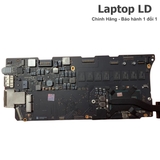 Mainboard MacBook Pro Retina 13" A1502 2013 CPU i5 2.4GHz 820-3536-A tổng quan — Laptop LD