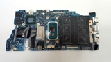 gia Main Dell Inspiron 7706 2-in-1 CPU I7-11657 VGA Rời