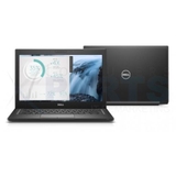 Main Dell Latitude 5280 | 5288 | CPU i5-7200U LA-E071P