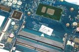 Main HP 15-BS CPU I5-7200U LA-E801P