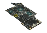 THAY Main MSI GE63VR GE73VR CPU I7-7700HQ CPU GTX1070