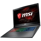 Main Acer MSI Gf72vr - GL72M CPU I7-7700HD