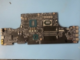 GIA Main MSI GF75 10SDR Thin CPU i7-10750H 1660ti Ms17f31