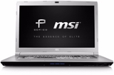 Main Acer MSI-Prestige-PE70-7RD CPU i7-7700HQ