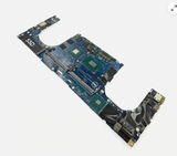 Main Dell XPS 15 9570 5530 M5530 CPU I7-8850H GPU P1000 LA-F541P