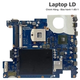Mainboard Samsung R480 NP-R480 BA92-06019A tổng quan — Laptop LD