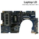 Tổng thể mainboard Asus ZenBook UX303UA UX303UB zin theo máy, hoạt động ổn định