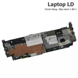 Tổng thể mainboard Dell Latitude E7370 M7-6Y75U LA-D312P còn nguyên bản