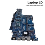 Tổng thể mainboard Dell Precision 3580 i7-1370P còn nguyên bản và hoạt động ổn định