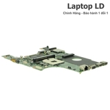 Tổng thể mainboard Dell Vostro 1440 10272-1 còn nguyên bản và hoạt động ổn định