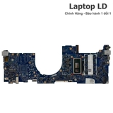Tổng thể mainboard HP Envy 13-AQ còn nguyên bản hoạt động ổn định