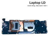 Tổng thể mainboard HP Envy 13-BA còn nguyên bản và hoạt động ổn định