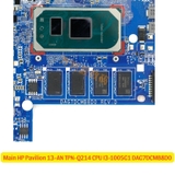 Bo mạch chủ HP Pavilion 13-AN i3-1005G1 DAG7DCMB8D0 chính hãng HP