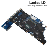 Tổng thể mainboard HP ProBook 470 G5 DA0X8CMB6E0 zin theo máy, hoạt động ổn định