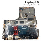 Tổng thể mainboard Lenovo B40-80 mã LA-B091P dùng cho laptop Lenovo