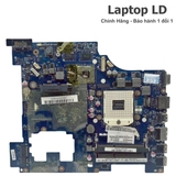 Tổng thể mainboard Lenovo G570 mã LA-675AP dùng cho laptop Lenovo