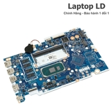 Tổng thể mainboard Lenovo IdeaPad 3-15IIL05 i5-1035G1 mã NM-D031
