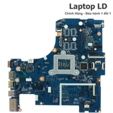 Tổng thể mainboard Lenovo IdeaPad 300-17ISK còn nguyên bản và hoạt động ổn định