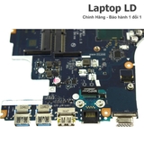 Tổng thể mainboard Lenovo Ideapad 500-15ISK còn nguyên bản và hoạt động ổn định