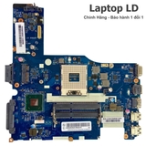 Mainboard Lenovo Ideapad G400S LA-9902P đang được kiểm tra hoạt động thực tế