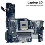 Mặt trước bo mạch chủ Lenovo G410s G510s với đầy đủ chipset và linh kiện
