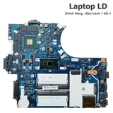 Tổng thể mainboard Lenovo ThinkPad E570 còn nguyên bản và hoạt động ổn định