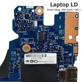 Tổng thể mainboard Lenovo ThinkPad L13 Yoga Gen 3 i5-1235U mã 213037-1