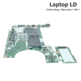 Tổng thể mainboard Lenovo ThinkPad L14 Gen1 L15 Gen1 Ryzen 5 4500U mã NM-C741