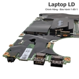 Cổng kết nối trên main Lenovo ThinkPad P15 Gen 2 P17 Gen 2 mã NM-D491 gồm USB Type-C HDMI nguồn và cổng tín hiệu