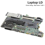 Tổng thể mainboard Lenovo ThinkPad T420s còn nguyên bản và hoạt động ổn định