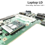 Tổng thể mainboard Lenovo ThinkPad T510 dùng cho laptop ThinkPad dòng T510