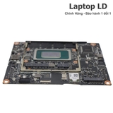 Tổng thể mainboard Lenovo Yoga Book 9 14IAH10 Ultra 7 255H