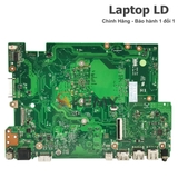 Mặt sau main A441M / F441M / X441MAR CPU Celeron N4000