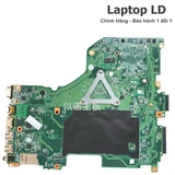Mặt sau main Acer Aspire E 15 E5-522G AMD A10-8700P