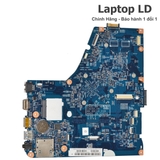 Mặt sau main Acer Aspire E1-410 CPU N2920 13233-1M