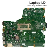Mặt sau main Acer Aspire E5-476G CPU i5-8250U DAZ8VRMB8E0