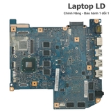 Mặt sau main Acer Aspire M3-581TG CPU i5-2467M