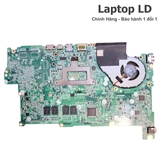 Mặt sau main Acer Aspire V5-573G / V5-473G CPU i5-4200U DAZRQMB18F0
