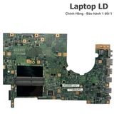 Mặt sau main Acer Predator G9-592R CPU i7-7700HQ P5NCN/P7NCN